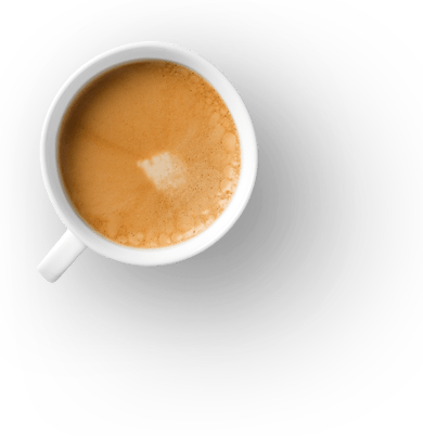 Koffie drinken met Rootz